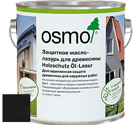 OSMO масло-лазурь Holzschutz Öl-Lasur 700, 702, 703, 706, 707, 708, 710, 712, 727, 728, 729, 900, 903, 905, 701, 731, 732, 906, 907 цвет 712 Венге